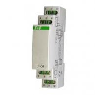 Модуль терминации LT-04, для сети MODBUS RTU фото