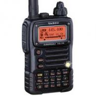 Yaesu VX-7R фото