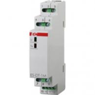 Измерение температуры ES-DT-1M/2М/3М, для датчиков 18В20, MODBUS RTU фото