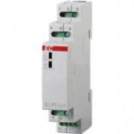 Измеритель температуры ES-PT-1M, Modbus RTU фото