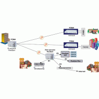 FlexGain FOM4 фото