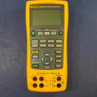 Fluke 726 прецизионный многофункциональный калибратор процессов фото