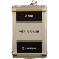 VISA 1310 USB M1  Оптический рефлектометр фото