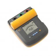 Изоляционный тестер Fluke 1550C фото