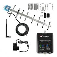 Комплект VEGATEL VT-900E-kit (LED) фото