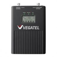 Репитер VEGATEL VT3-3G (S, LED) фото