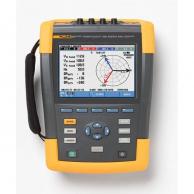 Анализатор электроэнергии Fluke 437-II/BASIC фото