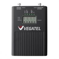 Репитер VEGATEL VT2-900E/3G (LED) фото