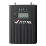 Репитер VEGATEL VT3-900E/1800 (LED) фото