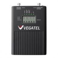 Репитер VEGATEL VT3-3G/4G (LED) фото