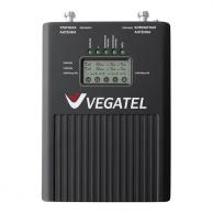 Репитер VEGATEL VT3-1800/3G (LED) фото