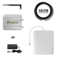 Комплект VEGATEL VT-1800/3G-kit фото