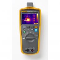 Тепловой мультиметр Fluke 279FC I/B фото