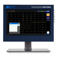 Радиоприемное устройство измерительное MWR-8000 с полосой анализа 1.5 ГГц фото