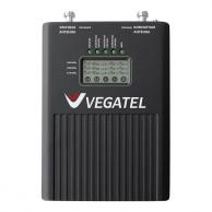 Репитер VEGATEL VT3-1800/2100/2600 (LED) фото