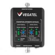 Репитер VEGATEL VT-1800/3G (LED) фото