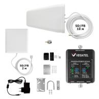 Комплект VEGATEL VT-3G-kit (дом, LED) фото