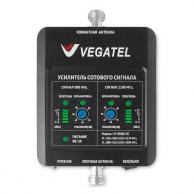 Репитер VEGATEL VT-900E/3G (LED) фото