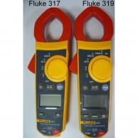 Токоизмерительные клещи FLUKE 317/RU фото