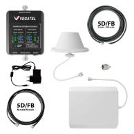 Комплект VEGATEL VT-1800/3G-kit (офис, LED) фото