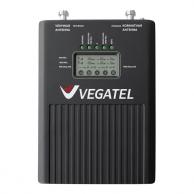 Репитер VEGATEL VT2-900E/1800 (LED) фото