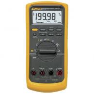 Цифровой мультиметр FLUKE 87-5/EUR фото