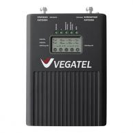 Репитер VEGATEL VT2-1800/3G (LED) фото