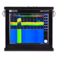 Радиоприемное устройство измерительное MWR-135UW фото