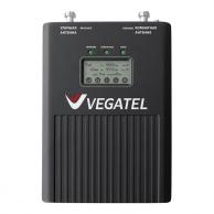 Репитер VEGATEL VT3-900E (S, LED) фото