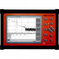 Оптический рефлектометр VISA X-PRO 1310/1550 M0+ фото