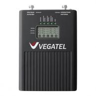 Репитер VEGATEL VT3-900E/1800/3G (LED) фото