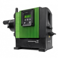 Цифровой дозировочный насос б/у Grundfos DME 940-4 AR-PP/E/C-F-31A2A2F 95905191 фото