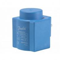 Катушка электромагнита BB024AS Danfoss 018F7358 фото