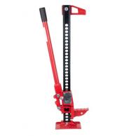 Домкрат реечный TOR ST48" 3,0 т 115-1030 мм (High Jack) [1030596] фото