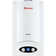 Газовый проточный водонагреватель THERMEX G 20 D Pearl white [ЭдЭБ00935] фото