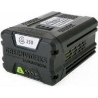 Аккумулятор GREENWORKS 82.0V 5,0 Ач Li-ion GC82B5 (2914607) [2914607] фото
