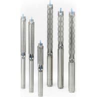 Насос скважинный GRUNDFOS SP 11-11 98699296 [НС-1222605] фото