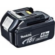 Аккумулятор MAKITA 18.0В 4,0 Ач Li-ion  (196397-4) [196397-4] фото