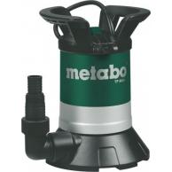 Насос дренажный METABO TP 6600 [0250660000] фото