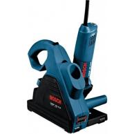 Штроборез сетевой BOSCH GNF 35 CA   [0601621708] Кейс фото