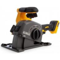 Штроборез аккумуляторный DeWALT DCG 200 NT FLEXVOLT без АКБ и ЗУ [DCG200NT-XJ] фото