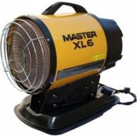 Инфракрасный обогреватель дизельный MASTER XL-61 [XL 61] фото