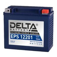 Аккумулятор Delta EPS 12201 фото