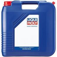 Масло гидравлическое LIQUI MOLY SG 1 32 Hydraulikoil Hyper  20 л 20636 [20636] фото