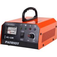 Зарядное устройство PATRIOT BCI-22M [650303425] фото