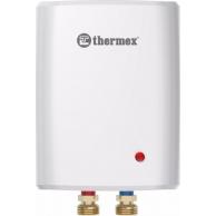 Водонагреватель проточный THERMEX Surf 3500 [ЭдЭБ00382] фото