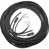 Соединительный кабель Кедр AlphaMIG-350S Plus к-т для п/а + alphawf-3, 20 м. жидк. [8012680-008] фото