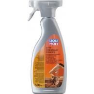 Средство для очистки салона автомобиля LIQUI MOLY Auto-Innenraum-Reiniger 0,5 л 1547/7604 [1547/7604] фото