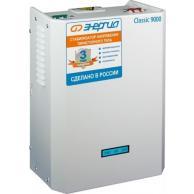 Стабилизатор напряжения однофазный ЭНЕРГИЯ Classic  9000 [Е0101-0098] фото