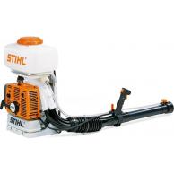 Бензиновый опрыскиватель STIHL SR420 ранцевая [42030112611] фото